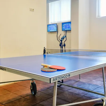 Golden Line Апарт-отель 4*