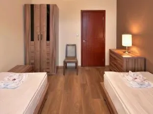 Golden Line Апарт-отель 4*