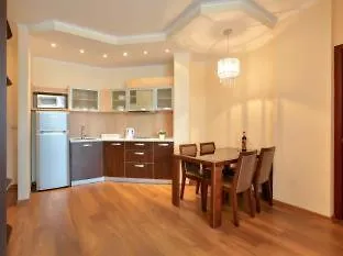 Golden Line 4* Золотые Пески