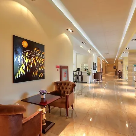 Golden Line Złote Piaski