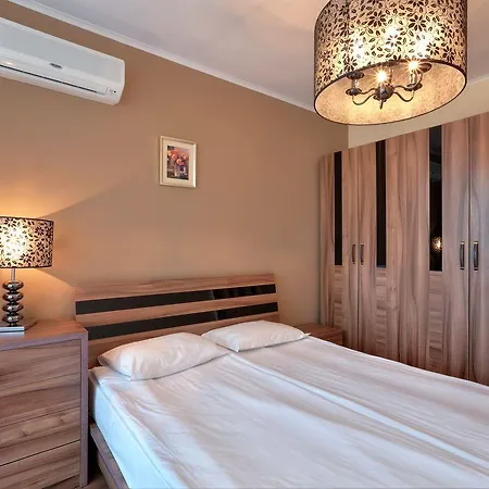 Golden Line Złote Piaski