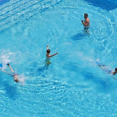 Golden Line 4* Złote Piaski