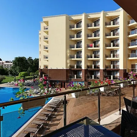 Golden Line Hotel apartamentowy