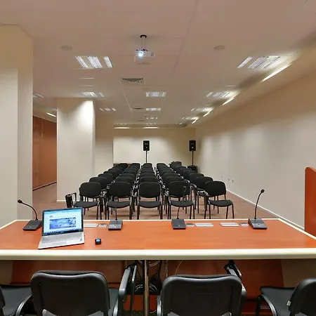 Golden Line Hotel apartamentowy 4*