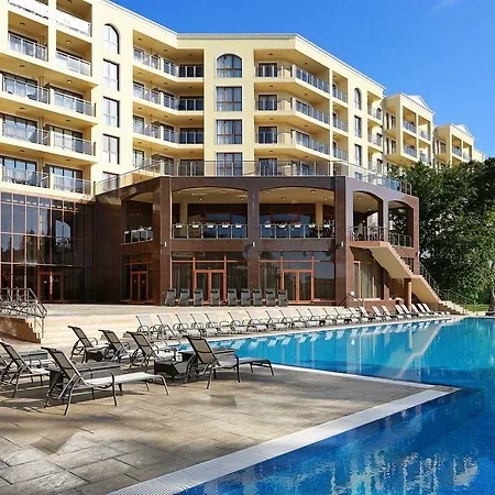 Golden Line Hotel apartamentowy