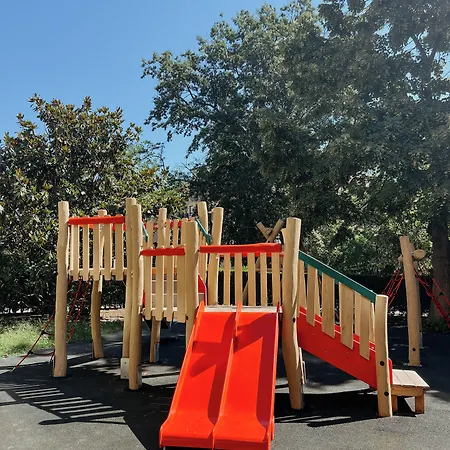 Golden Line Złote Piaski