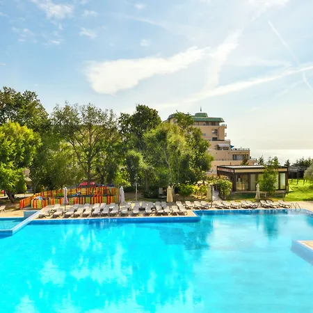 Golden Line Złote Piaski