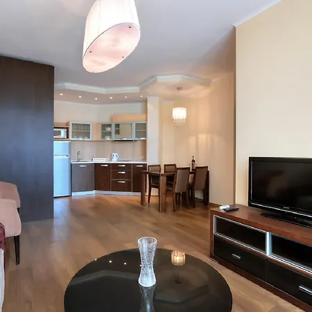 Golden Line 4* Золотые Пески