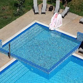 Golden Line Sables d'or