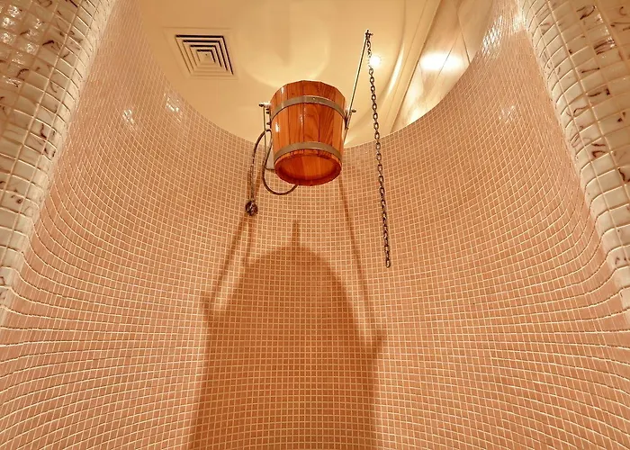 Golden Line Sables d'or