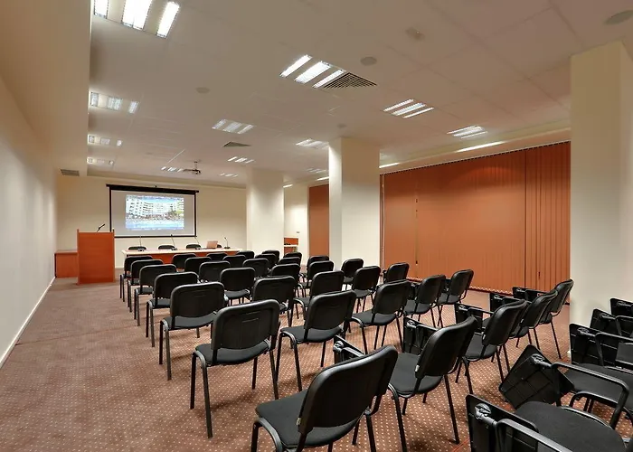 Appart hôtel Golden Line