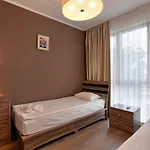 Golden Line Hotel de apartamente Nisipurile de Aur