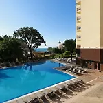 Hotel de apartamente Golden Line 4*