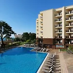 Apartahotel Golden Line