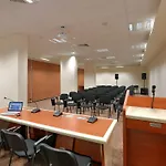 Hotel de apartamente Golden Line 4*