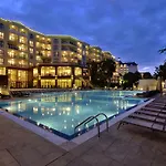 Golden Line Hotel de apartamente 4*