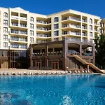 Golden Line Hotel de apartamente