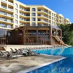 Golden Line Hotel de apartamente