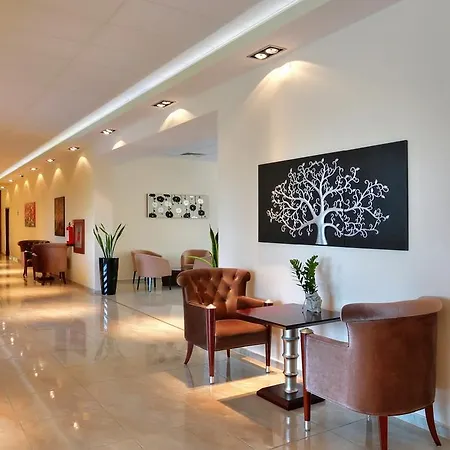 Golden Line Aparthotel Golden Sands