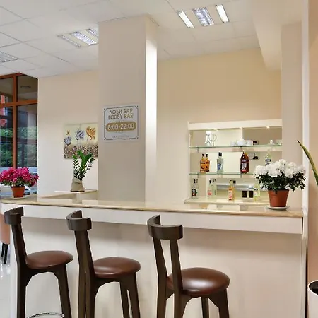 黄金线公寓酒店 金沙