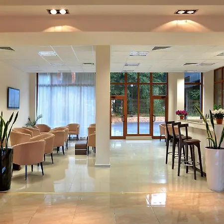 Aparthotel Golden Line Golden Sands