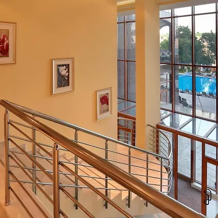 Golden Line 4* Golden Sands