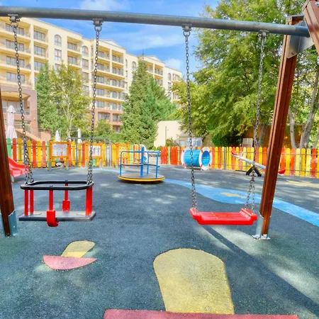 Golden Line Złote Piaski