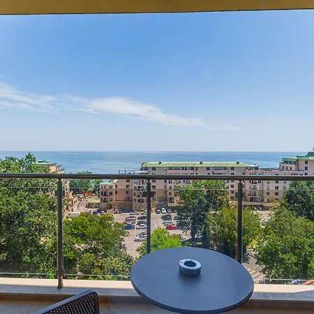 Golden Line 4* Golden Sands