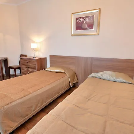 Golden Line Hotel apartamentowy