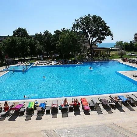 Golden Line 4* Złote Piaski