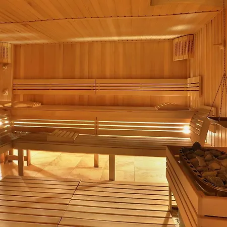 Lejlighedshotel Golden Line Golden Sands