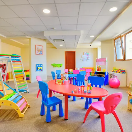 Golden Line Złote Piaski