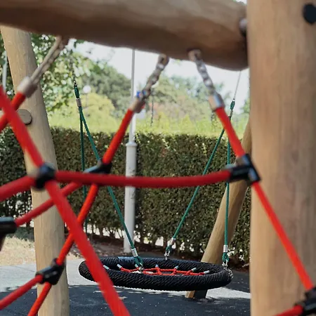 Golden Line Ξενοδοχείο με διαμερίσματα Golden Sands