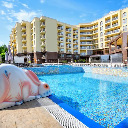 Golden Line 4* Golden Sands