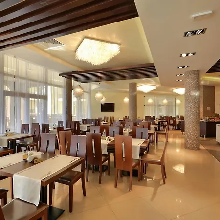 Golden Line Lejlighedshotel