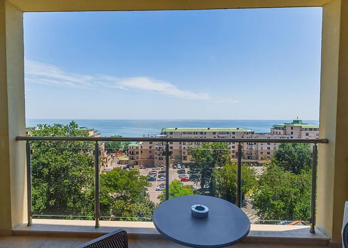 Golden Line 4* Golden Sands