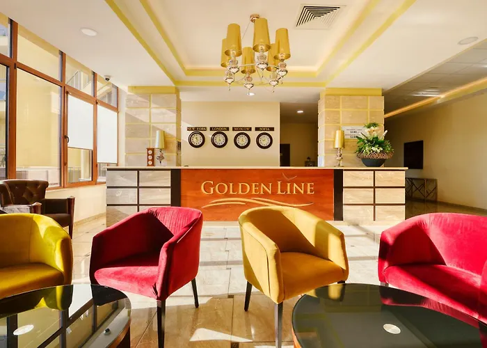 Golden Line