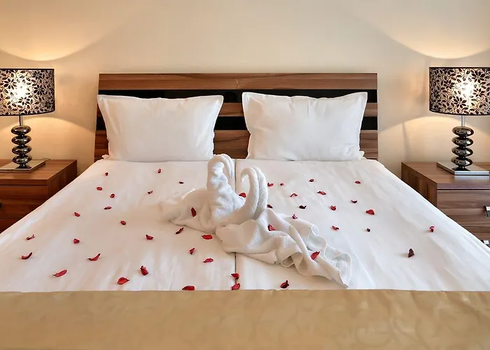 Aparthotel Golden Line Goudstrand