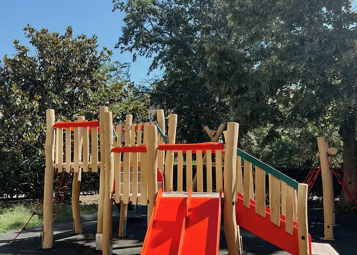 Golden Line Goudstrand